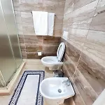 Modern Rhodes Patio House Near Old Town アパート *
