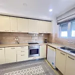 Modern Rhodes Patio House Near Old Town アパート Rhodes City