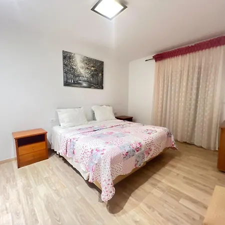 Modern Rhodes Patio House Near Old Town Апартаменты