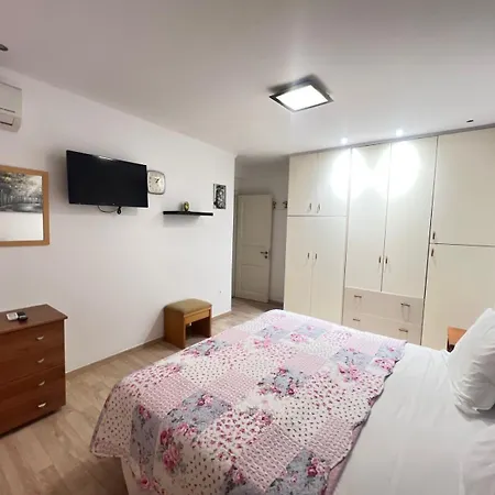 Апартаменты Modern Rhodes Patio House Near Old Town *