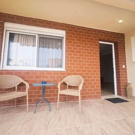 Modern Rhodes Patio House Near Old Town Родос
