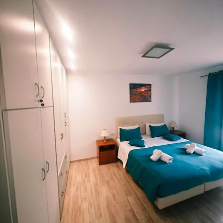 Modern Rhodes Patio House Near Old Town Апартаменты
