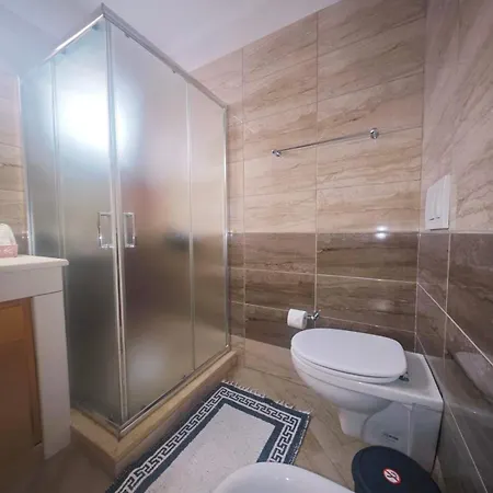 Modern Rhodes Patio House Near Old Town * Родос