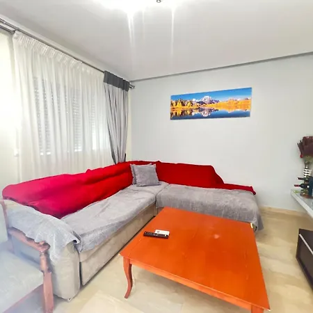 Modern Rhodes Patio House Near Old Town *